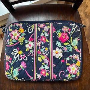 Vera Bradley laptop case